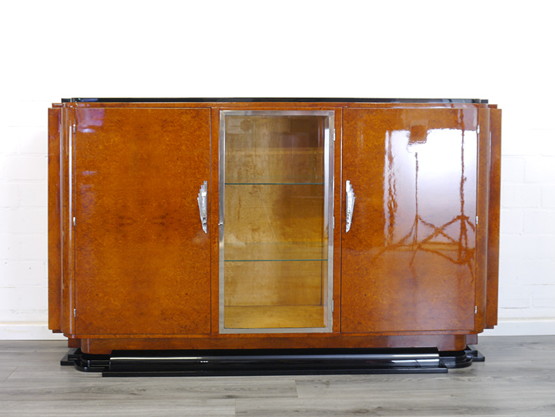 Art Deco Sideboard